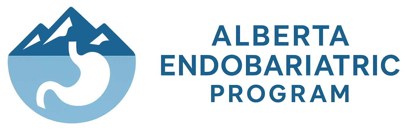 Alberta Endobariatric Program