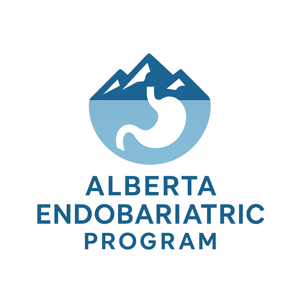 Alberta Endobariatric Program